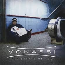 VONASSI  - BATTLE OF EGO
