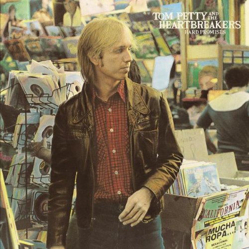 TOM & THE HEARTBREAKERS PETTY - HARD PROMISES [REMASTERED]