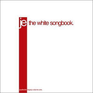 JOY ELECTRIC  - WHITE SONGBOOK