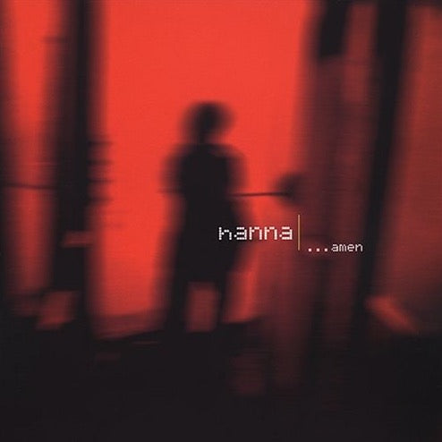 HANNA  - AMEN