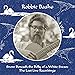 ROBBIE BASHO - SNOW BENEATH THE BELLY OF A WHITE SWAN: THE LOST LIVE RECORDINGS (CD)