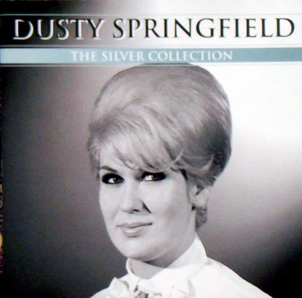 SPRINGFIELD, DUSTY  - ULTIMATE SILVER COLLECTION (IMPORT)