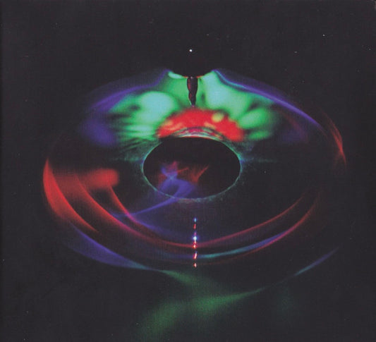 BASINSKI, WILLIAM  - ON TIME OUT OF TIME