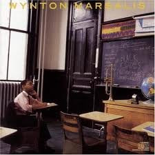 MARSALIS, WYNTON - BLACK CODES (FROM THE UNDERGRO