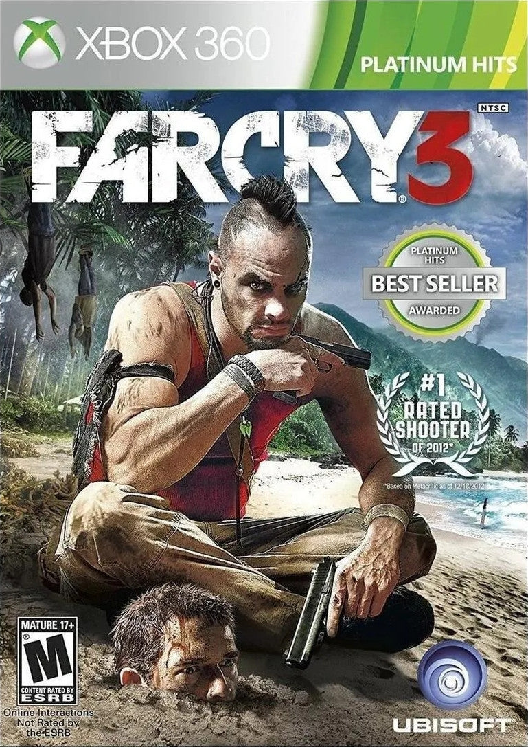 FARMING SIMULATOR 15 (PLATINUM HITS)  - XBX360