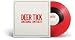 DEER TICK - EMOTIONAL CONTRACTS (VINYL)