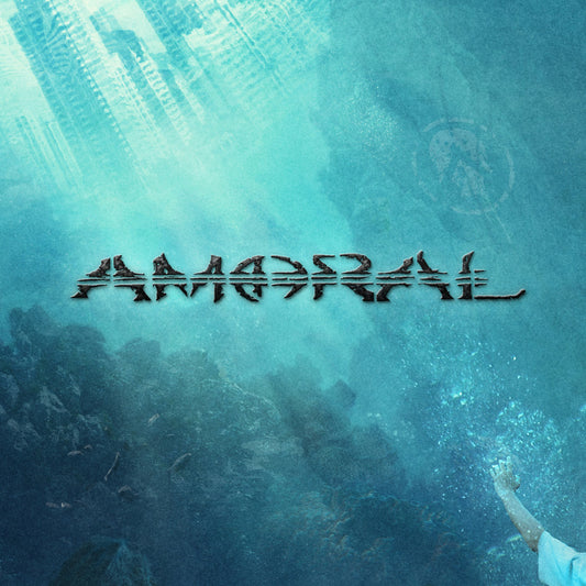 AMORAL  - BENEATH