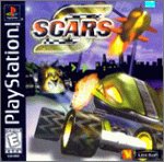 S.C.A.R.S. - PLAYSTATION