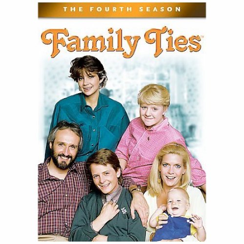 FAMILY TIES: FOURTH SEASON