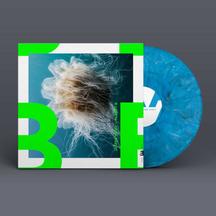 JASPER HOIBY - WHAT IT MEANS TO BE HUMAN [LP]