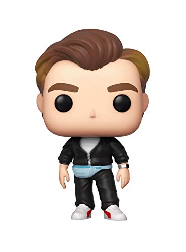 WW 84: STEVE TREVOR #326 - FUNKO POP!