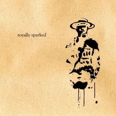 VARIOUS  - ROYALLY SPARKED