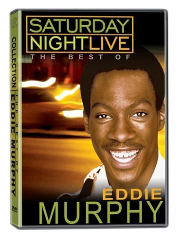 SATURDAY NIGHT LIVE: THE BEST OF EDDIE MURPHY