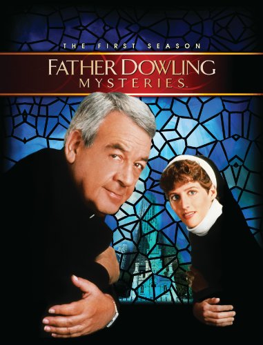 FATHER DOWLING MYSTERIES: THE FIRST SEASON