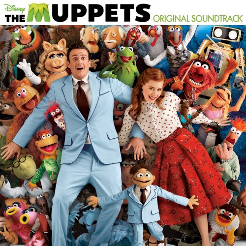 SOUNDTRACK - THE MUPPETS