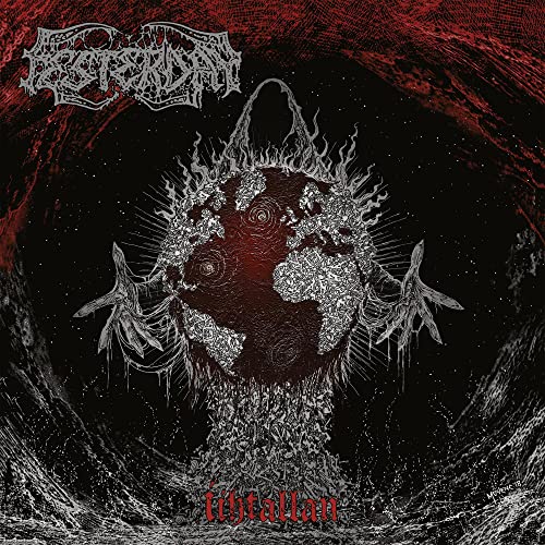 FESTERDAY - IIHTALLAN (VINYL)