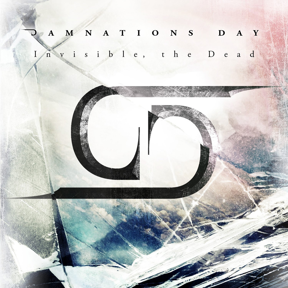 DAMNATIONS DAY  - INVISIBLE, THE DEAD
