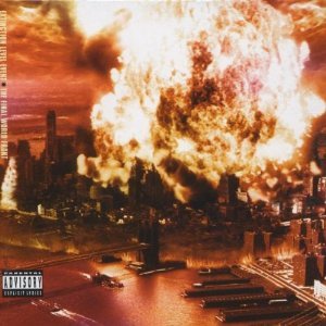 BUSTA RHYMES  - E.L.E. (EXTINCTION LEVEL EVENT): THE FINAL WORLD FRONT [EXPLICIT LYRICS]