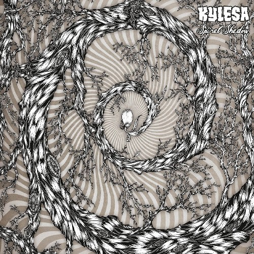 KYLESA  - SPIRAL SHADOW