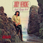 HENSKE, JUDY  - HIGH FLYING BIRD