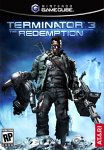 TERMINATOR 3 REDEMPTION - GAMECUBE