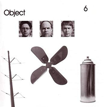 BNSF  - OBJECT 6