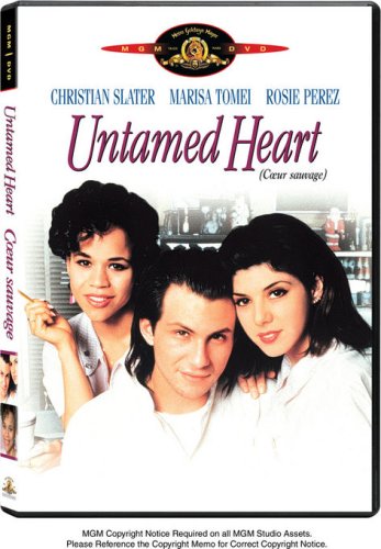 UNTAMED HEART / COEUR SAUVAGE