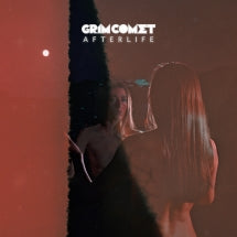 GRIM COMET - AFTERLIFE [CD]