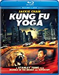 KUNG FU YOGA [BLU-RAY]