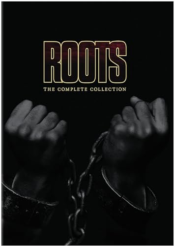 ROOTS: THE COMPLETE COLLECTION (REPACKAGED/EPIK PACK/DVD)