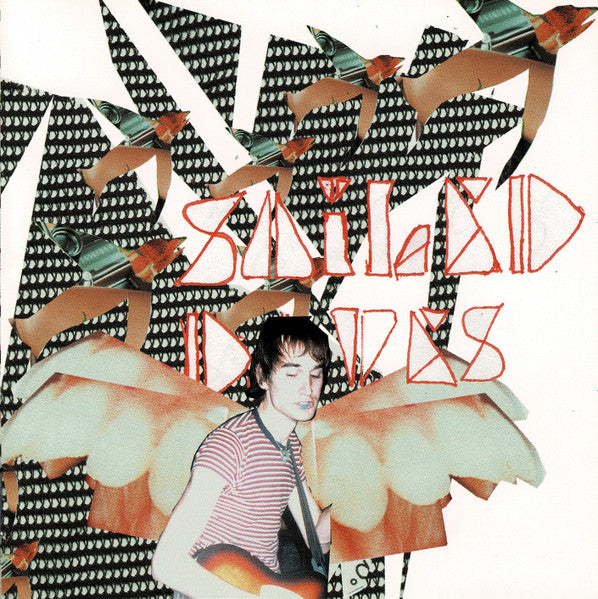 SOILED DOVES  - SOILED LIFE