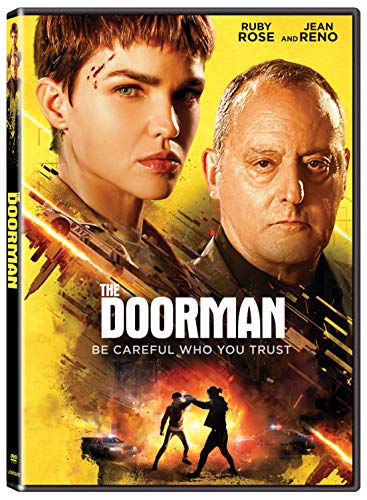 THE DOORMAN