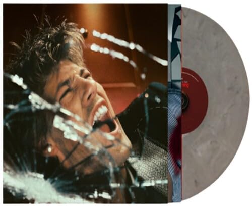 KICKING MY FEET & SCREAMING [VINYL]