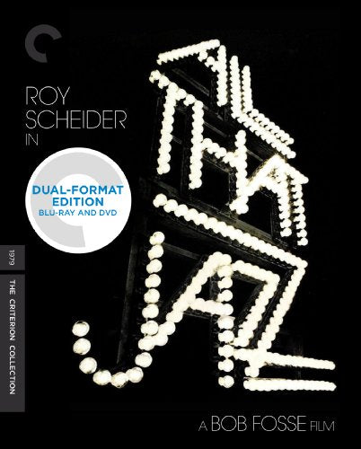 ALL THAT JAZZ [BLU-RAY]