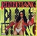 GLORILLA - EHHTHANG EHHTHANG [NEON YELLOW LP] - VINYL LP - RSD 2025