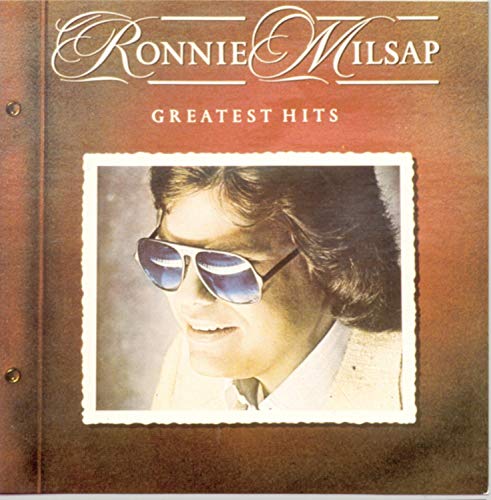 MILSAP, RONNIE - GREATEST HITS