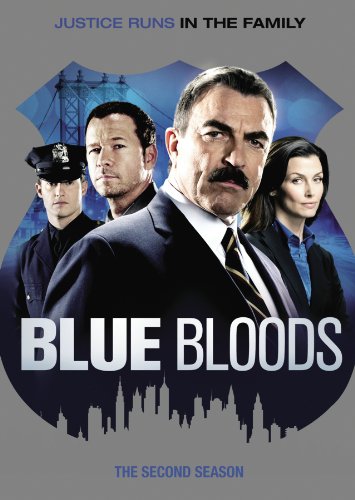 BLUE BLOODS: THE SECOND SEASON