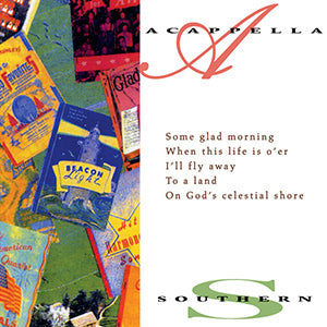ACAPPELLA  - SERIES