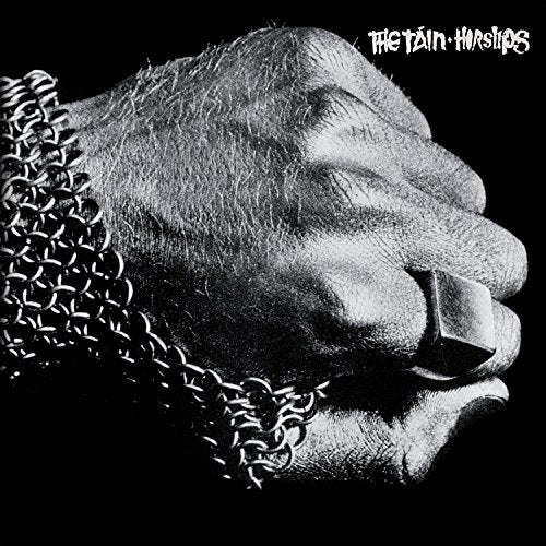 HORSLIPS - THE TAIN (BONUS TRACKS VERSION) (CD)