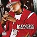 JADAKISS - KISS OF DEATH (VINYL)