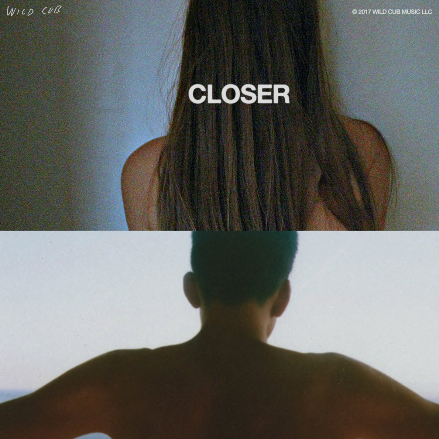 WILD CUB  - CLOSER