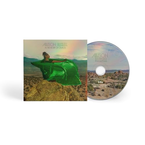ALLISON RUSSELL - IN THE HOUR OF CHAOS (CD)