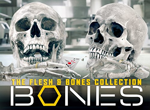 BONES: THE FLESH & BONES COLLECTION