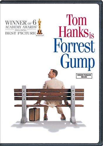 FORREST GUMP (BILINGUAL)