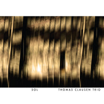 THOMAS CLAUSEN - SOL [CD]