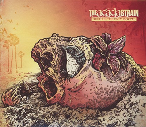 THE ACACIA STRAIN - DEATH IS THE