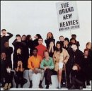 BRAND NEW HEAVIES  - BROTHER SISTER