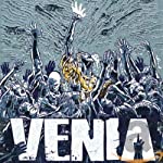 VENIA - FROZEN HANDS