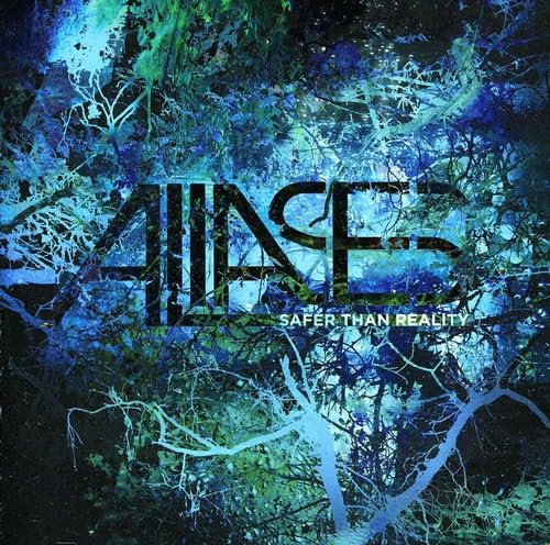 ALIASES - SAFER THAN REALITY