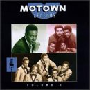 MOTOWN LEGENDS - VOL. 3-MOTOWN LEGENDS